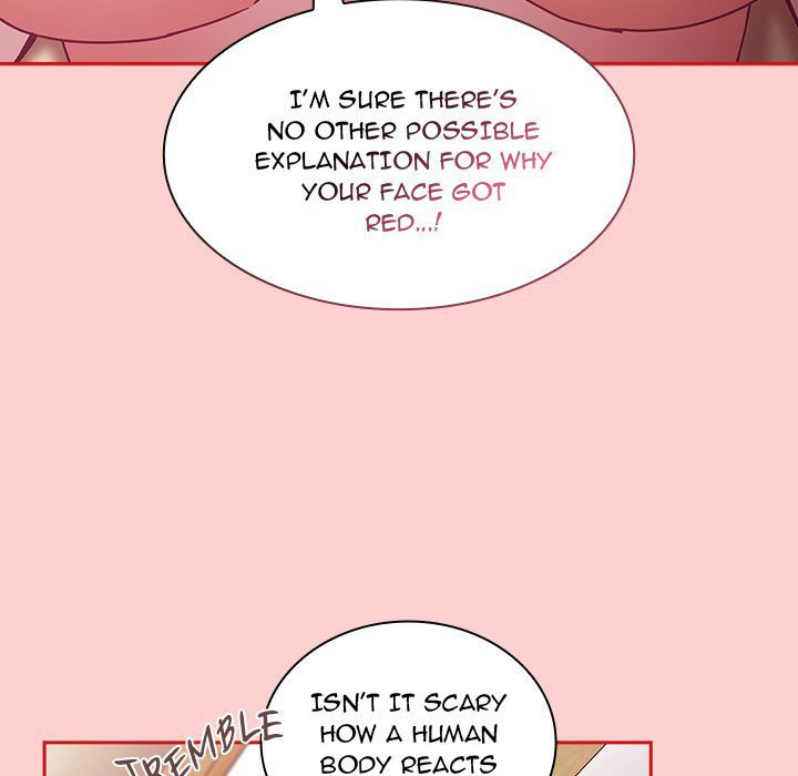 Maid Rehabilitation Chapter 50 - Page 52