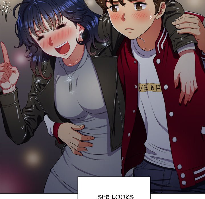My High School Bully Chapter 15 - Page 82