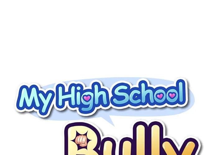 My High School Bully Chapter 252 - Page 1