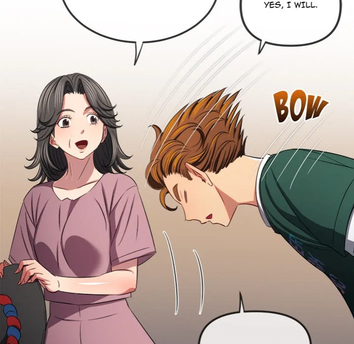 My High School Bully Chapter 252 - Page 54