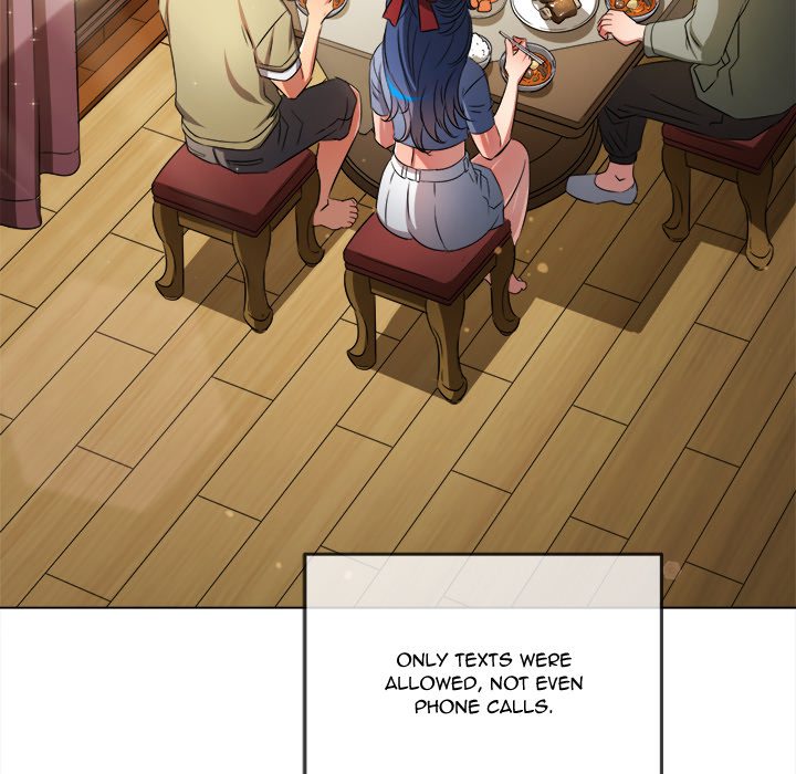 My High School Bully Chapter 254 - Page 173