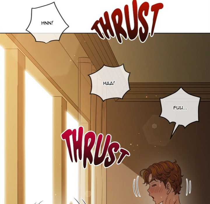 My High School Bully Chapter 257 - Page 147