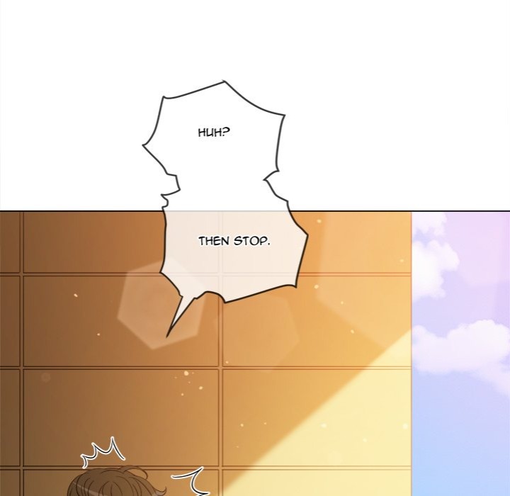 My High School Bully Chapter 257 - Page 174