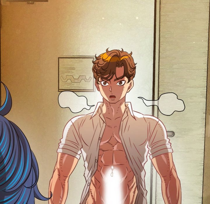 My High School Bully Chapter 257 - Page 35