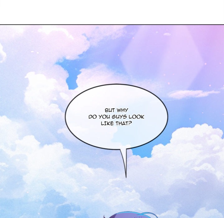 My High School Bully Chapter 258 - Page 130