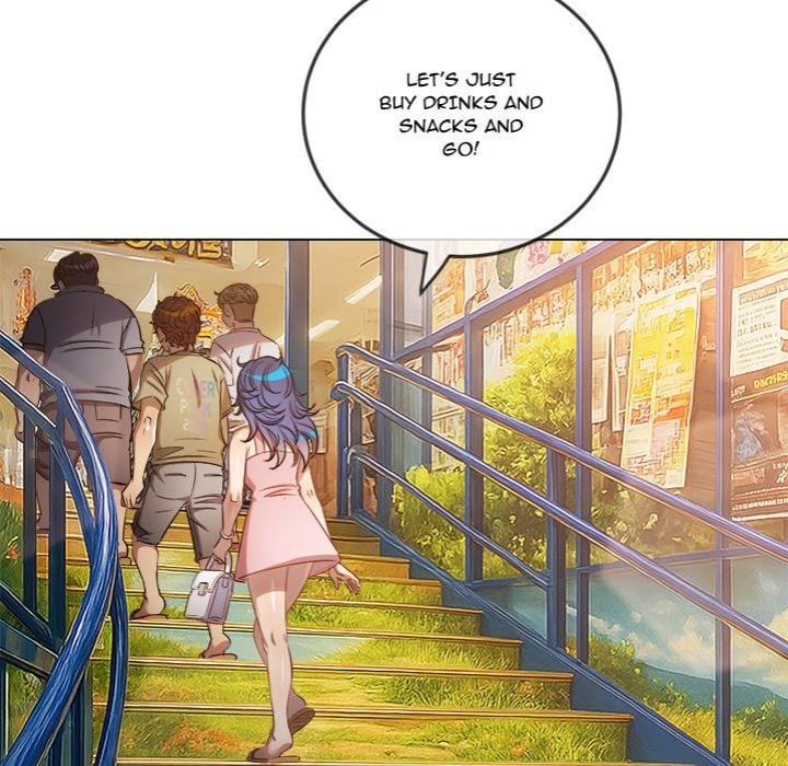 My High School Bully Chapter 259 - Page 183