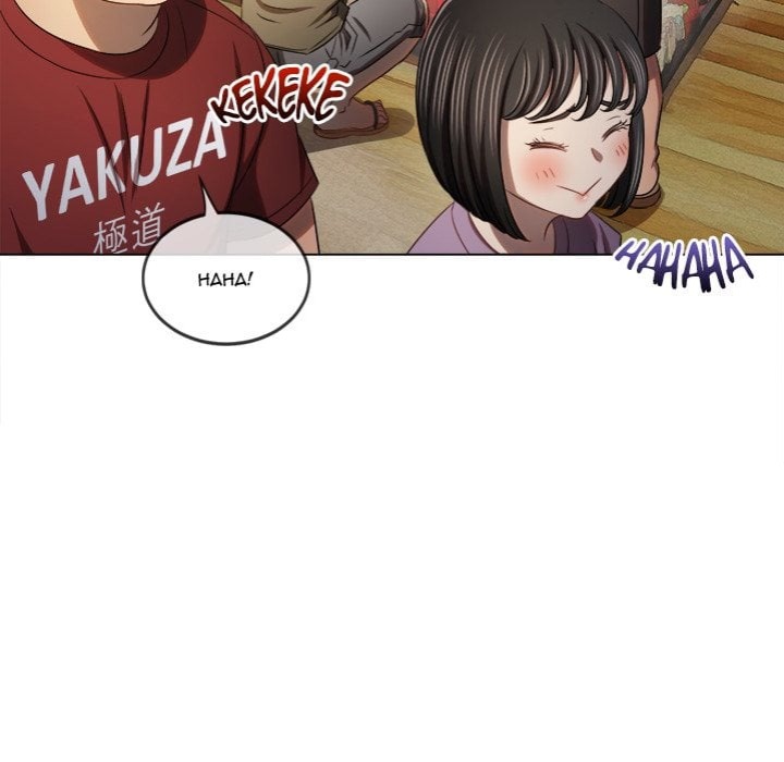 My High School Bully Chapter 259 - Page 192