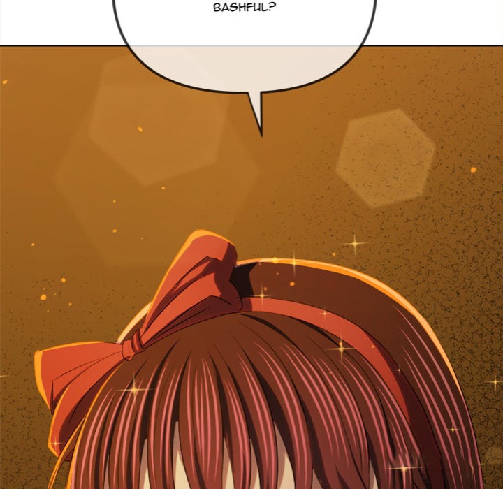 My High School Bully Chapter 261 - Page 100