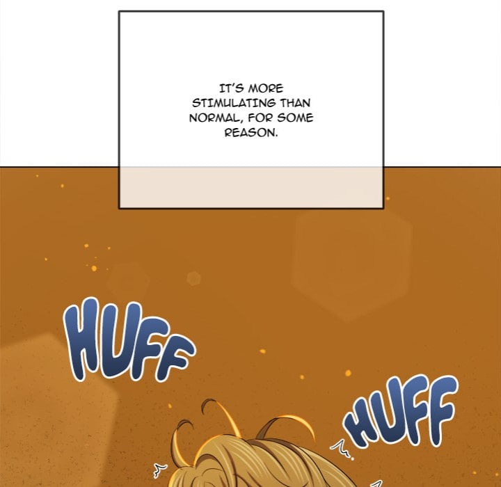 My High School Bully Chapter 261 - Page 104