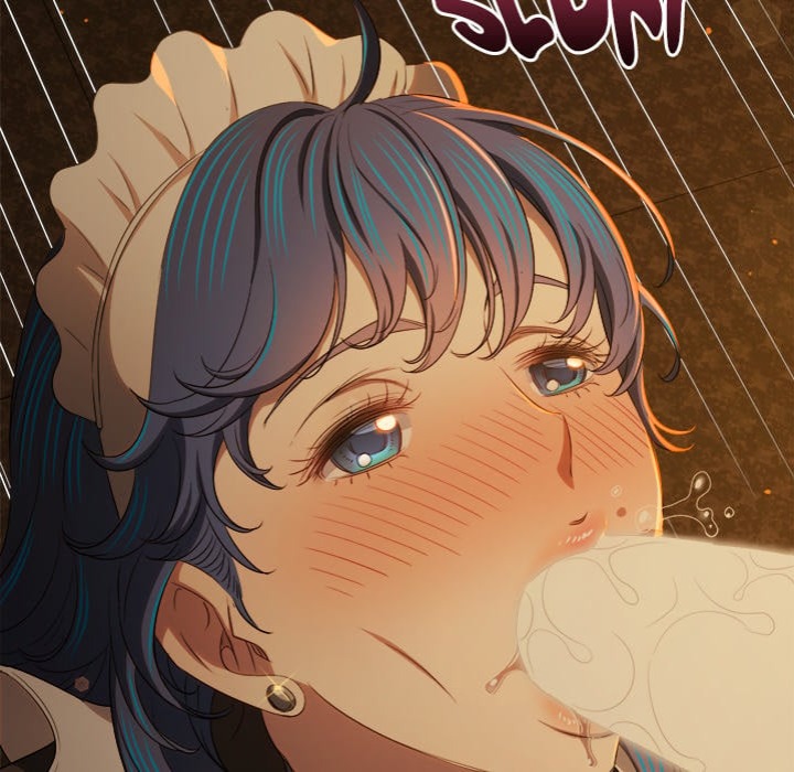 My High School Bully Chapter 261 - Page 147