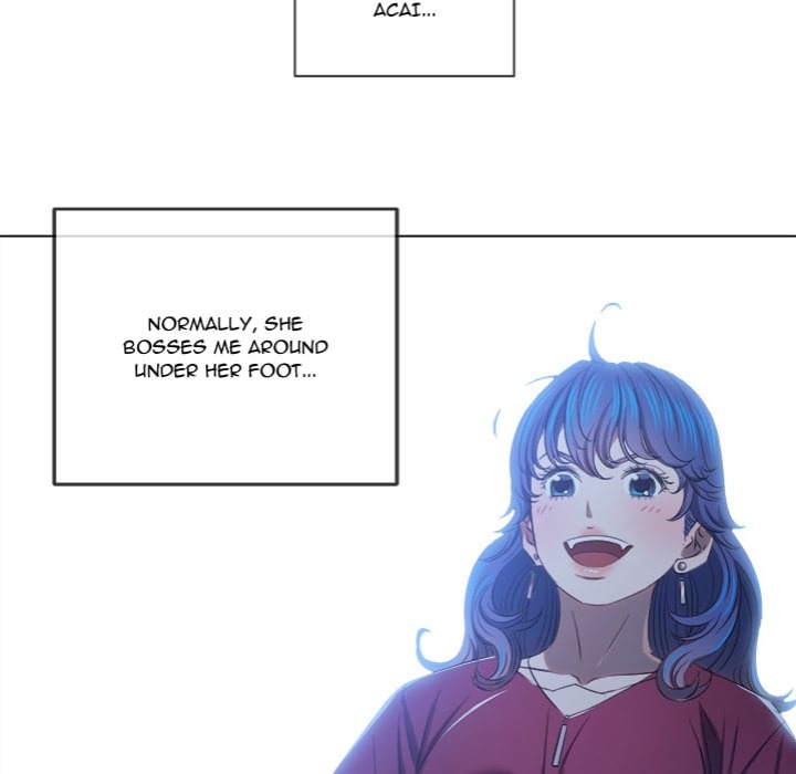 My High School Bully Chapter 261 - Page 159