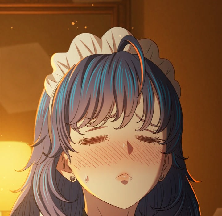 My High School Bully Chapter 261 - Page 191