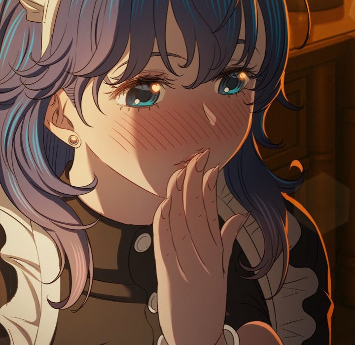 My High School Bully Chapter 261 - Page 199