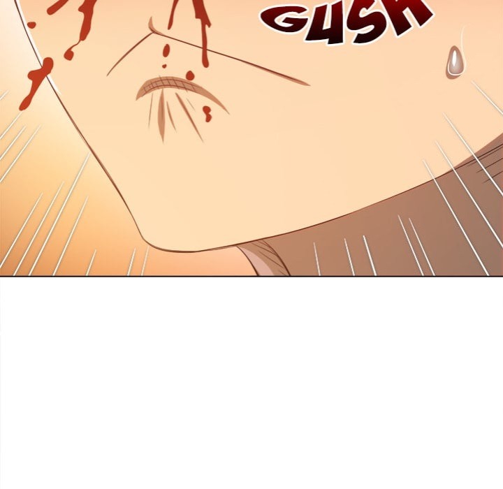 My High School Bully Chapter 261 - Page 208