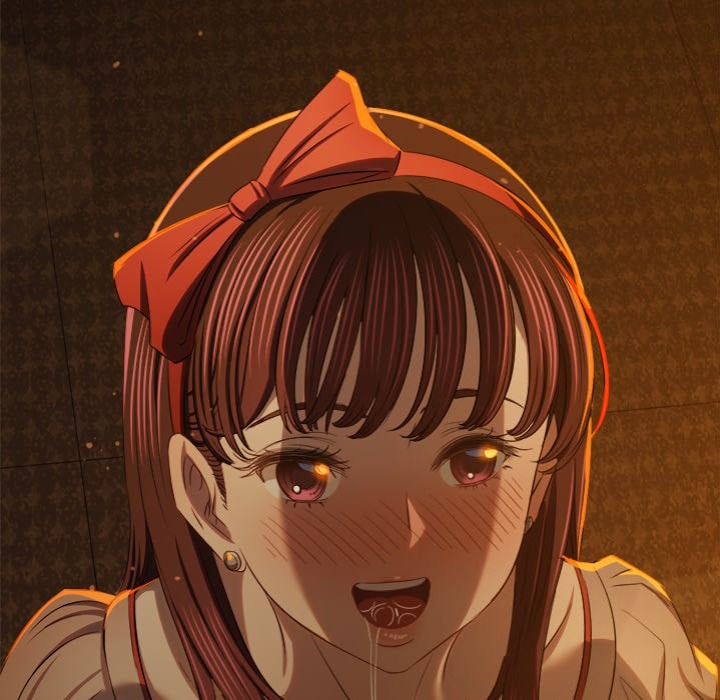 My High School Bully Chapter 261 - Page 75