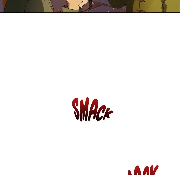 My High School Bully Chapter 262 - Page 108