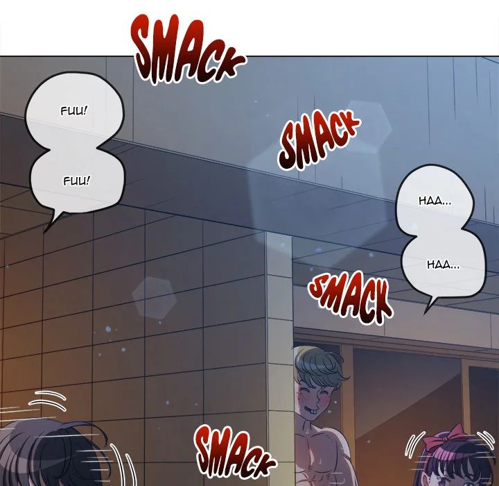 My High School Bully Chapter 262 - Page 128