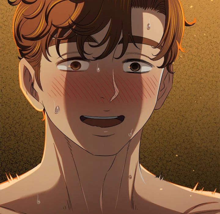 My High School Bully Chapter 262 - Page 17