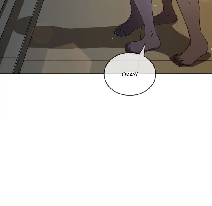 My High School Bully Chapter 262 - Page 78