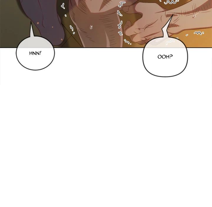 My High School Bully Chapter 262 - Page 81