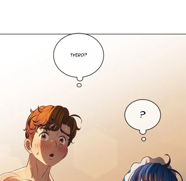 My High School Bully Chapter 262 - Page 82