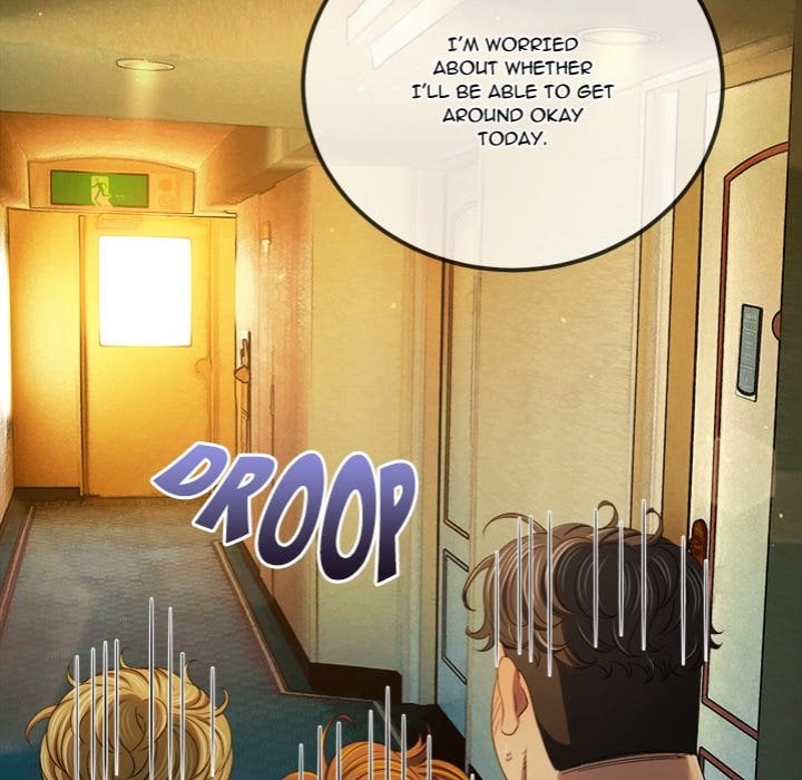 My High School Bully Chapter 263 - Page 128