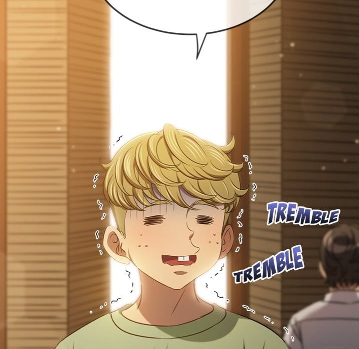 My High School Bully Chapter 263 - Page 32