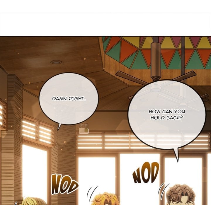 My High School Bully Chapter 263 - Page 53