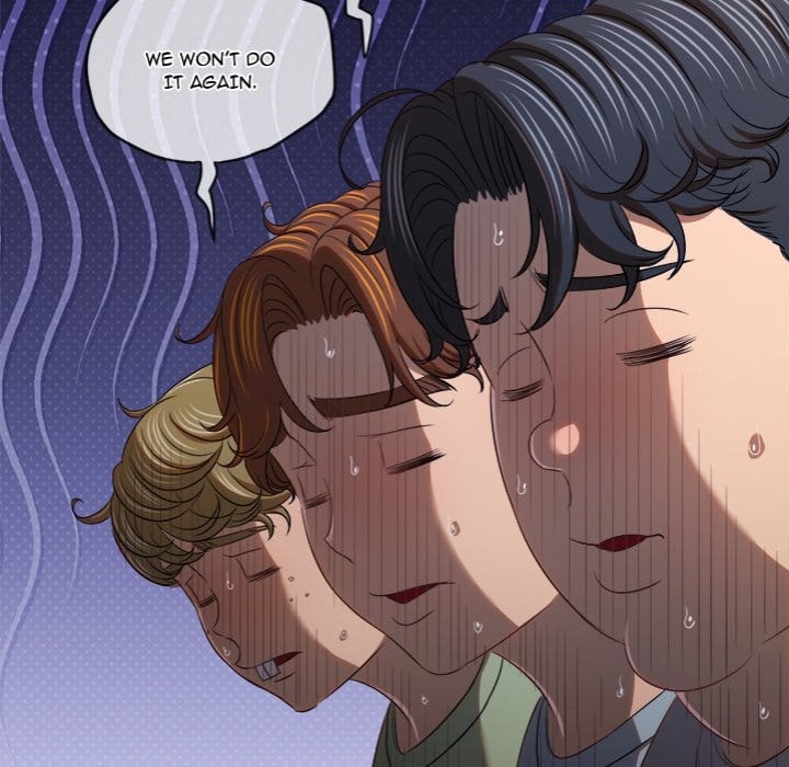 My High School Bully Chapter 263 - Page 68