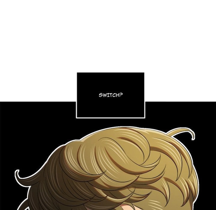 My High School Bully Chapter 263 - Page 94