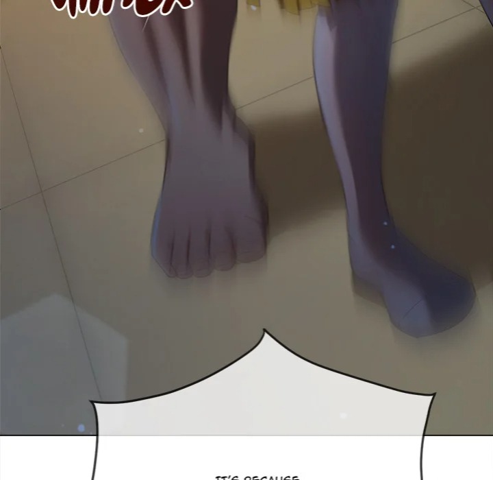 My High School Bully Chapter 264 - Page 128