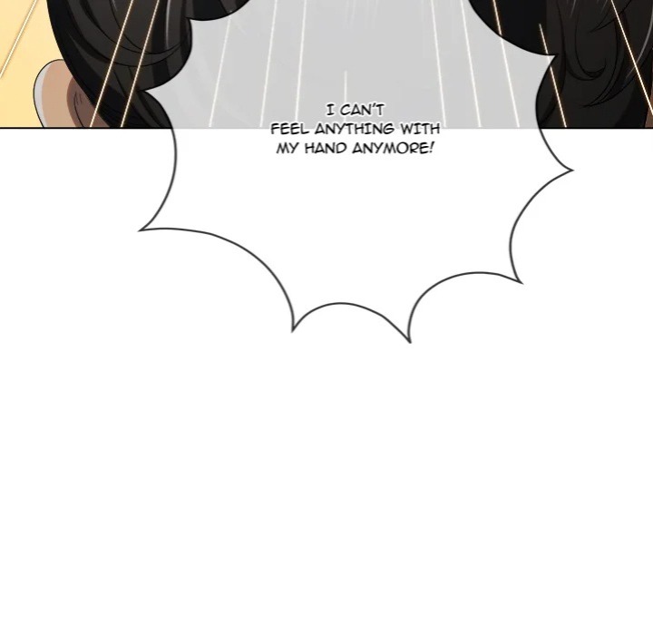 My High School Bully Chapter 264 - Page 132