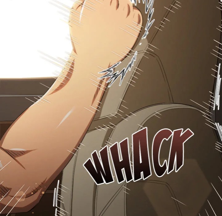 My High School Bully Chapter 264 - Page 134