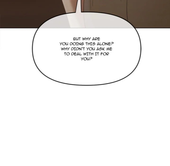 My High School Bully Chapter 264 - Page 154