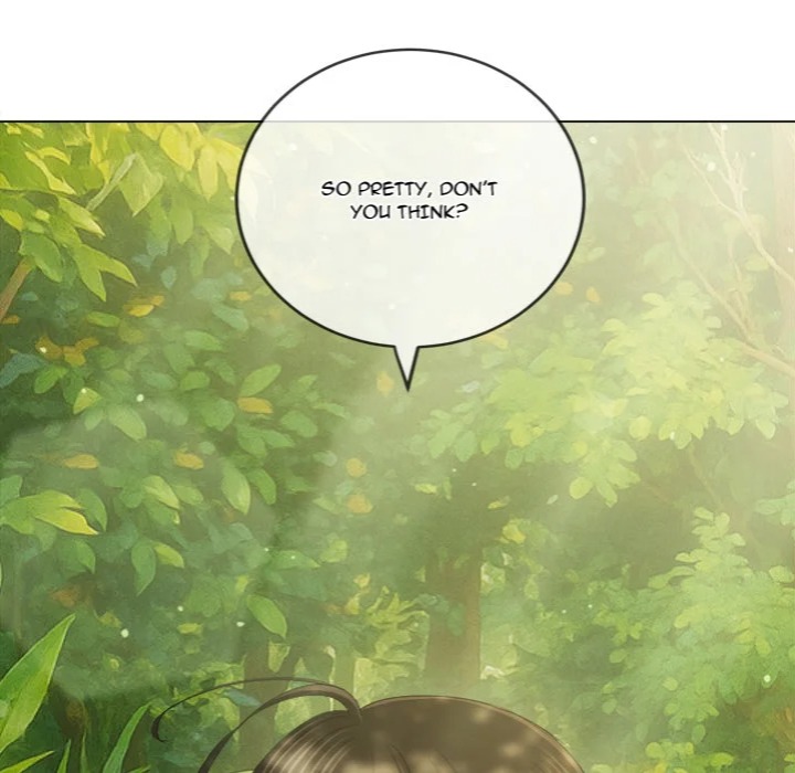 My High School Bully Chapter 264 - Page 21