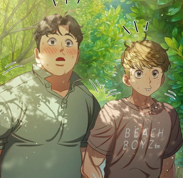 My High School Bully Chapter 264 - Page 25