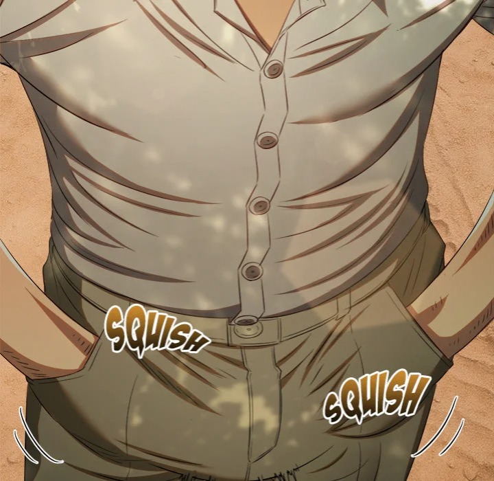 My High School Bully Chapter 264 - Page 40