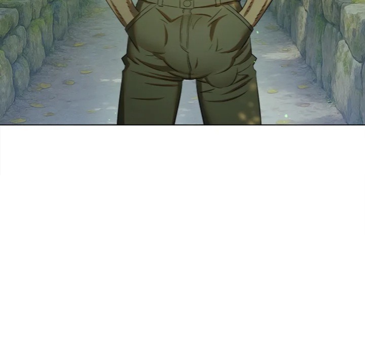 My High School Bully Chapter 264 - Page 44