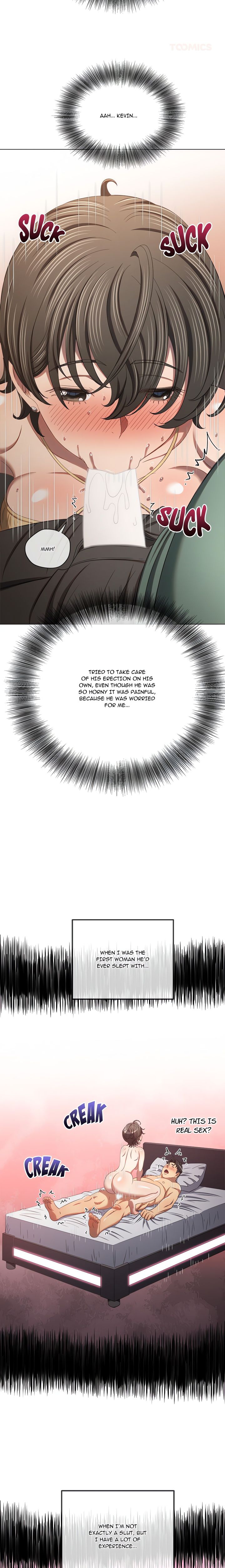 My High School Bully Chapter 265 - Page 5