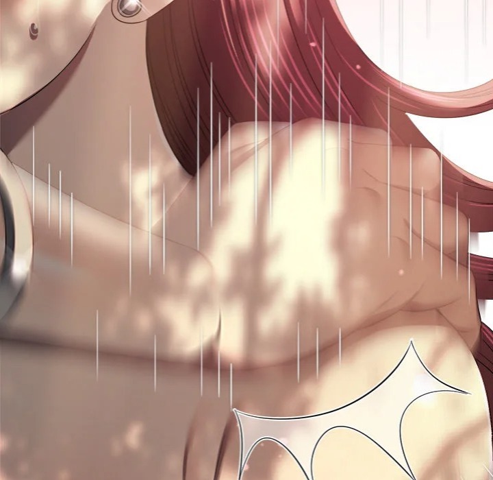 My High School Bully Chapter 266 - Page 110