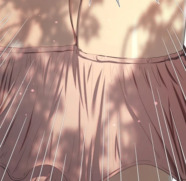 My High School Bully Chapter 266 - Page 111