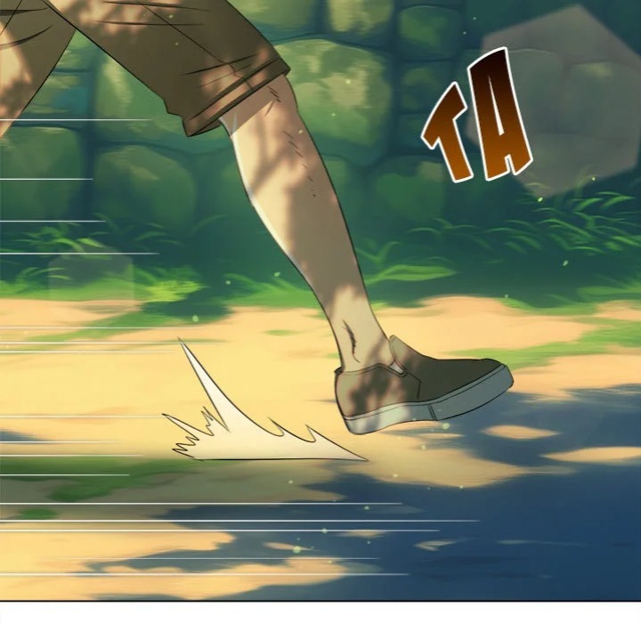 My High School Bully Chapter 266 - Page 173