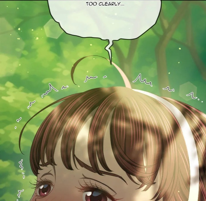 My High School Bully Chapter 266 - Page 32