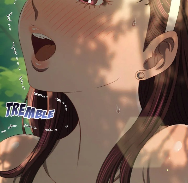 My High School Bully Chapter 266 - Page 33