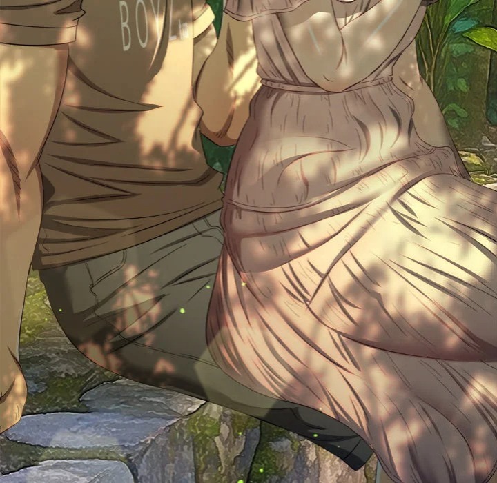 My High School Bully Chapter 266 - Page 73