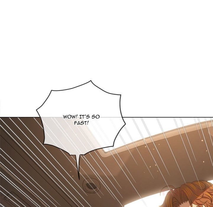 My High School Bully Chapter 267 - Page 148