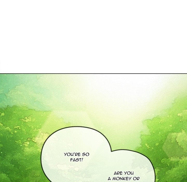 My High School Bully Chapter 267 - Page 8