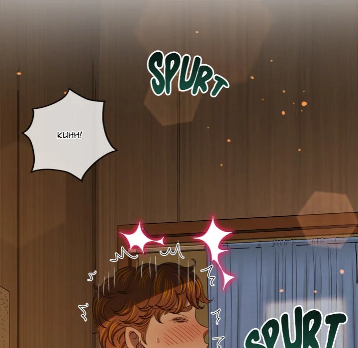 My High School Bully Chapter 268 - Page 138