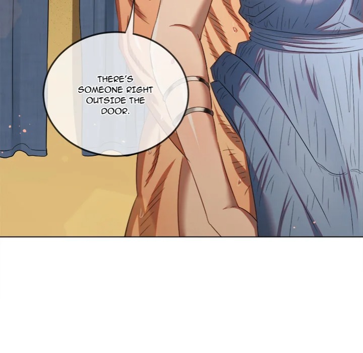 My High School Bully Chapter 268 - Page 46