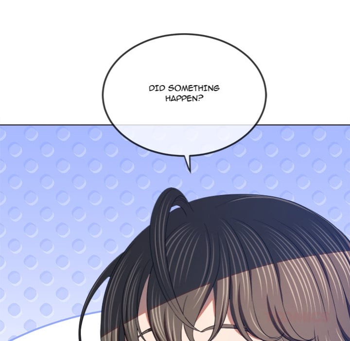 My High School Bully Chapter 269 - Page 100